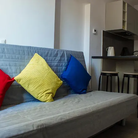 Bryza I I Ii Διαμέρισμα Γκντίνια