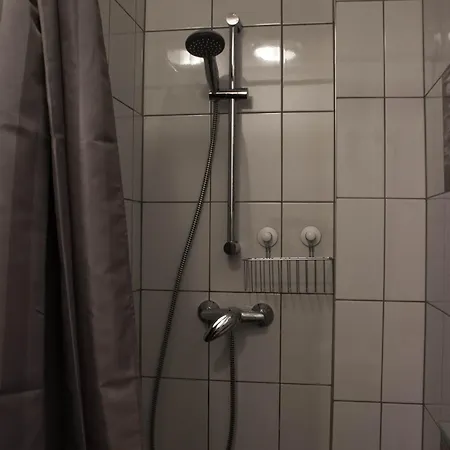 アパート Bryza I I Ii