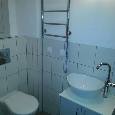 Bryza I I Ii Διαμέρισμα