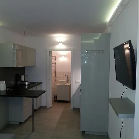 Bryza I I Ii グディニャ