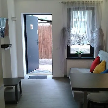 Bryza I I Ii * Γκντίνια