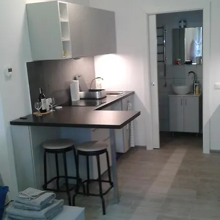 Bryza I I Ii アパート グディニャ