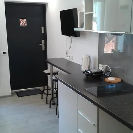 Bryza I I Ii * グディニャ