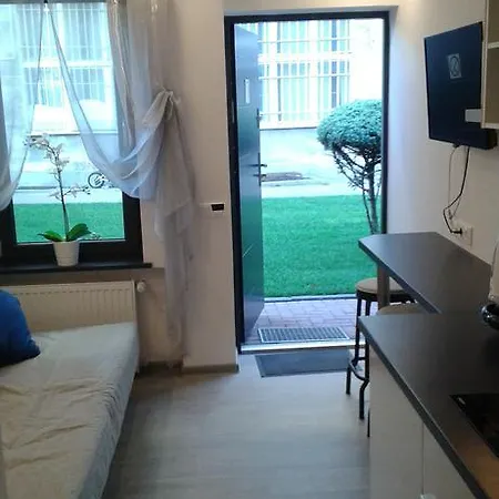 Bryza I I Ii * グディニャ