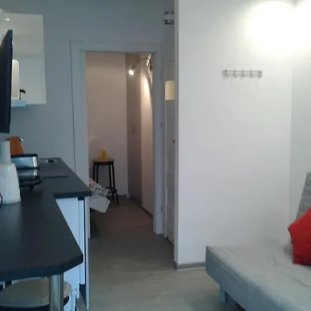 Bryza I I Ii Διαμέρισμα *