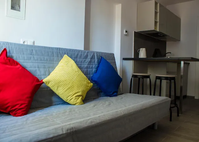 Bryza I I Ii Apartamento Gdynia