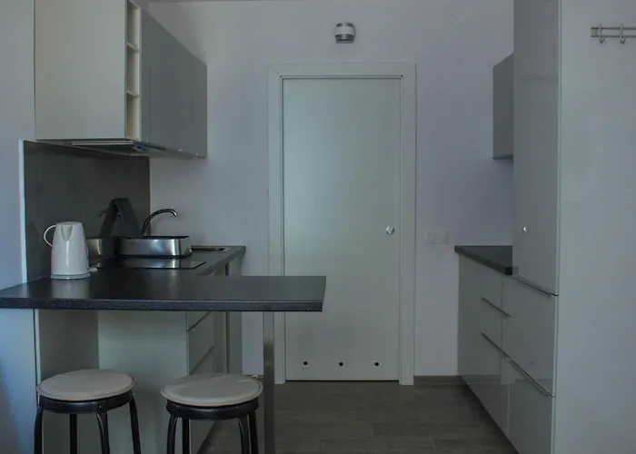 Bryza I I Ii Apartamento *