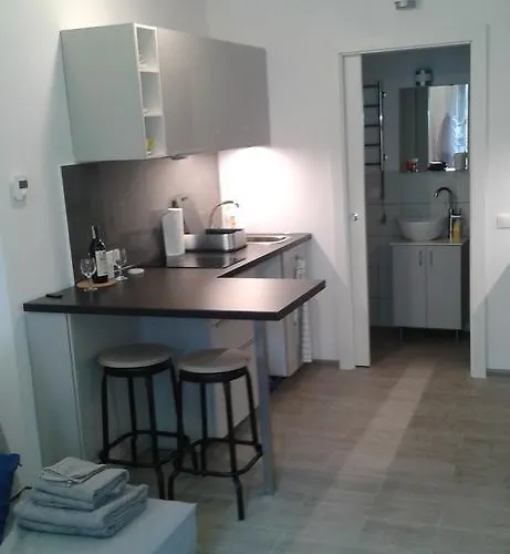 Bryza I I Ii Apartamento Gdynia