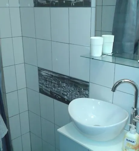 Bryza I I Ii Apartamento *