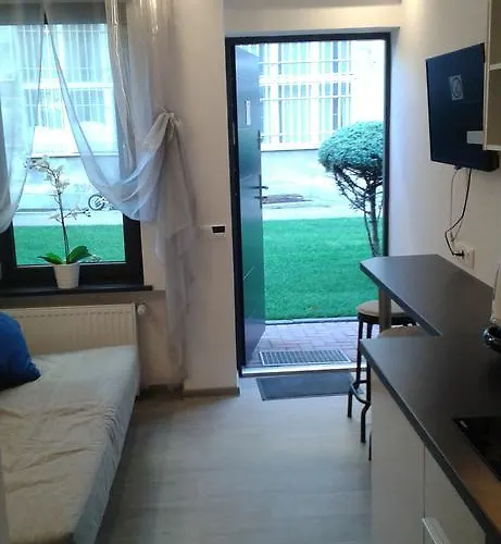 Bryza I I Ii * Gdynia